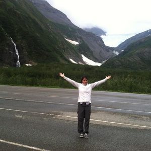 Meet your Posher, Nancy